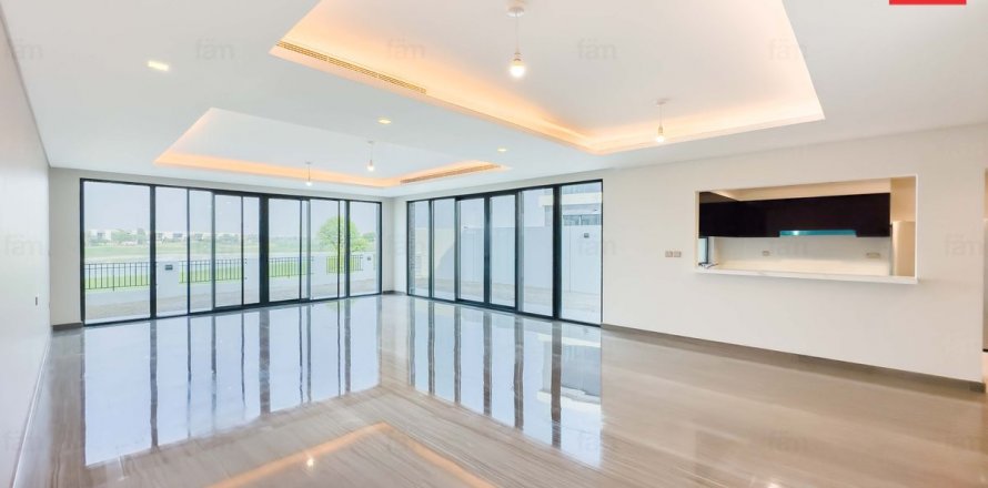 Villa itt: Dubai, EAE, 6 hálószoba, 293.8 m², azonosító: 641521