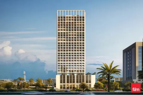 Dubai, UAE의 판매용 아파트 침실 2개, 82제곱미터 번호 652213 - 사진 10