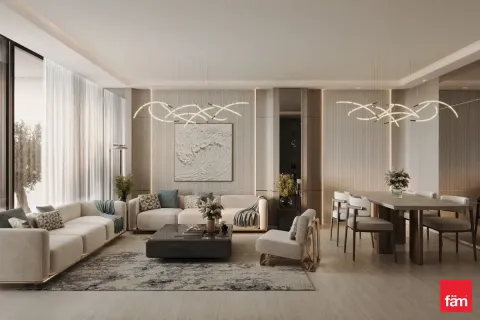 Dubai, UAE의 판매용 아파트 침실 2개, 82제곱미터 번호 652213 - 사진 11