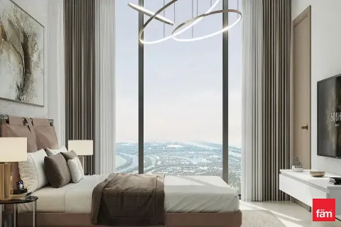 Dubai, UAE의 판매용 아파트 침실 2개, 82제곱미터 번호 652213 - 사진 12