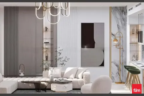 Dubai, UAE의 판매용 아파트 침실 2개, 82제곱미터 번호 652213 - 사진 3