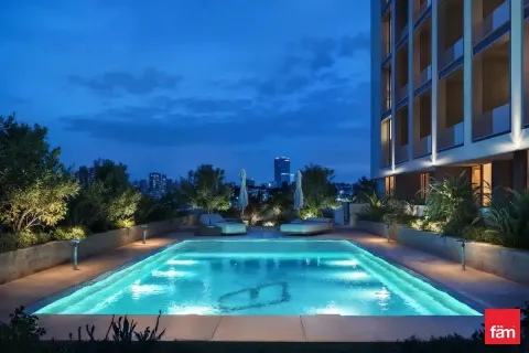 Dubai, UAE의 판매용 아파트 침실 2개, 82제곱미터 번호 652213 - 사진 5