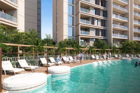 Appartement te koop in Dubai, VAE 3 slaapkamers, 224.2 vr.m., nr 652217 - foto 6