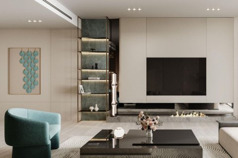 Wohnung zum Verkauf in Business Bay, Dubai, VAE 51.9 m2 Nr. 652214 - Foto 13