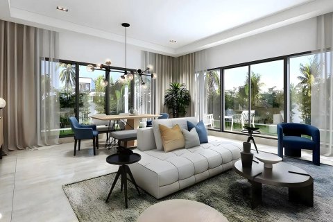 Apartman u gradu Dubai, UAE 2 spavaće sobe, 137.8 m2 Br. 652218 - Slika 2