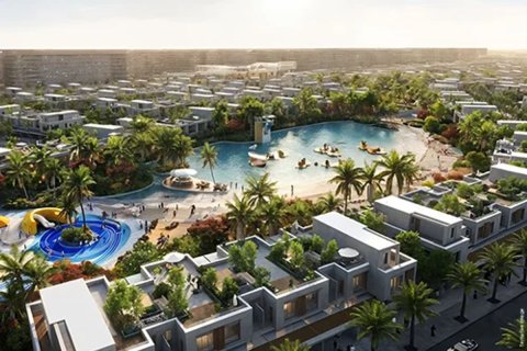 Apartman u gradu Dubai, UAE 2 spavaće sobe, 137.8 m2 Br. 652218 - Slika 9