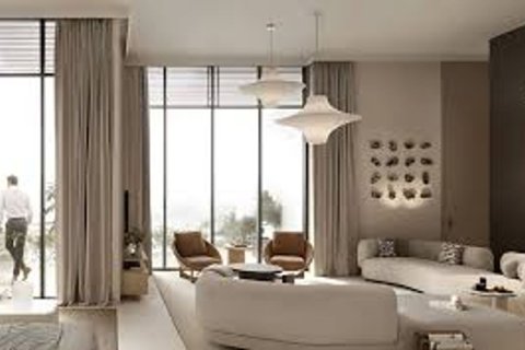 Apartman u gradu Dubai, UAE 2 spavaće sobe, 137.8 m2 Br. 652218 - Slika 1