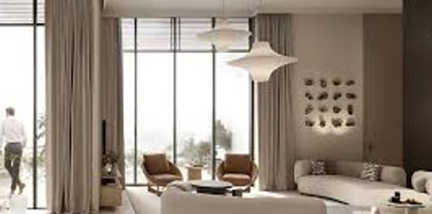 Apartman u gradu Dubai, UAE 2 spavaće sobe, 137.8 m2 Br. 652218