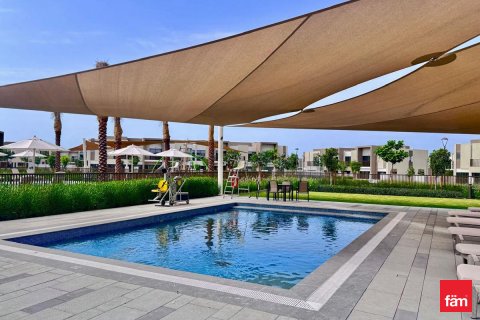 阿联酋 Dubai 待租 : 3 卧, 162.3 平方米 , 编号652215 - 照片 13