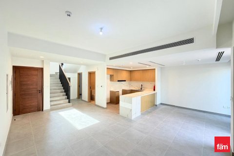 Villa til leje i Dubai, UAE 3 soveværelser, 162.3 kvm № 652215 - foto 10