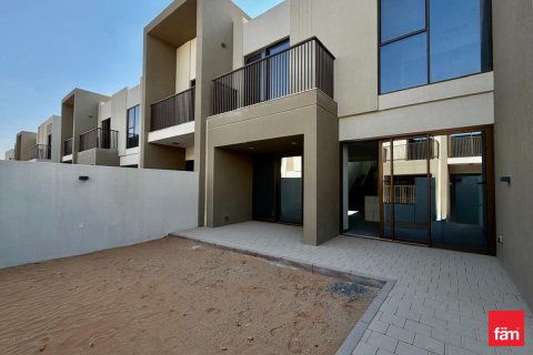 Villa til leje i Dubai, UAE 3 soveværelser, 162.3 kvm № 652215 - foto 18
