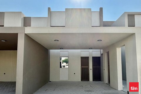Villa til leje i Dubai, UAE 3 soveværelser, 162.3 kvm № 652215 - foto 20