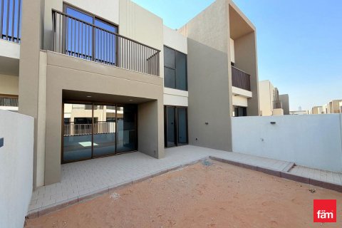 Villa til leje i Dubai, UAE 3 soveværelser, 162.3 kvm № 652215 - foto 12