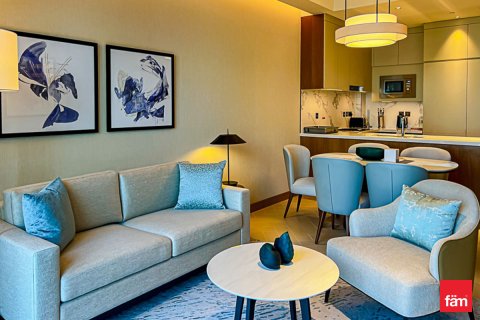 شقة للإيجار في دبي، الإمارات العربية المتحدة 2 غرفة نوم ، 116.9 متر مربع ، رقم 652216 - صورة 3