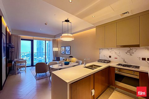 شقة للإيجار في دبي، الإمارات العربية المتحدة 2 غرفة نوم ، 116.9 متر مربع ، رقم 652216 - صورة 8