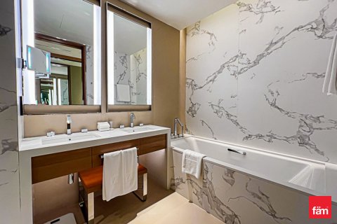 شقة للإيجار في دبي، الإمارات العربية المتحدة 2 غرفة نوم ، 116.9 متر مربع ، رقم 652216 - صورة 11