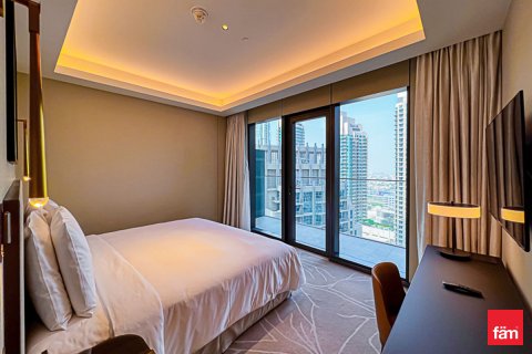 شقة للإيجار في دبي، الإمارات العربية المتحدة 2 غرفة نوم ، 116.9 متر مربع ، رقم 652216 - صورة 4