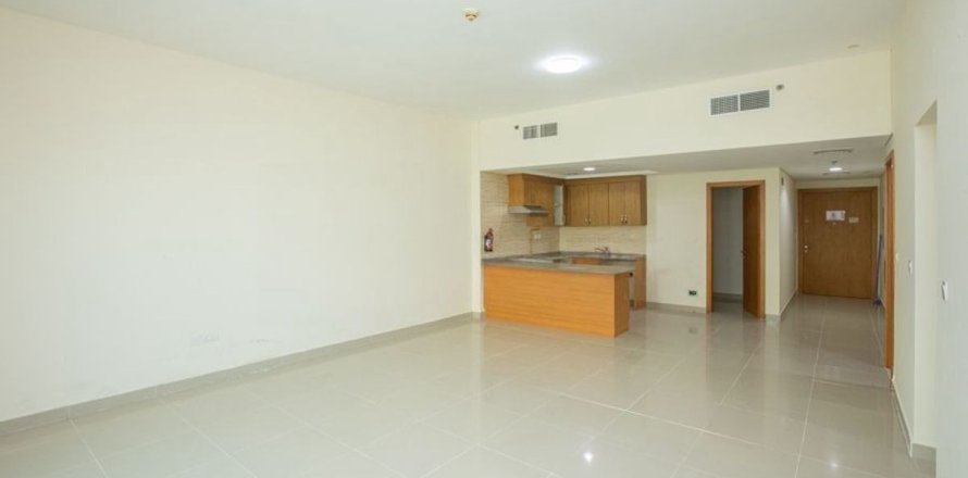 Appartement à Downtown Jebel Ali, Dubai, EAU: 3 chambres, 150 m2 № 652219