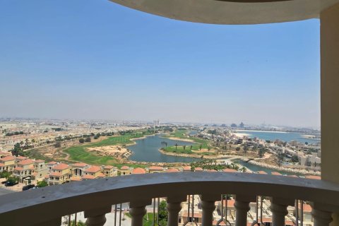 Leilighet i Ras Al Khaimah, Emiratene 56 kvm nr. 734800