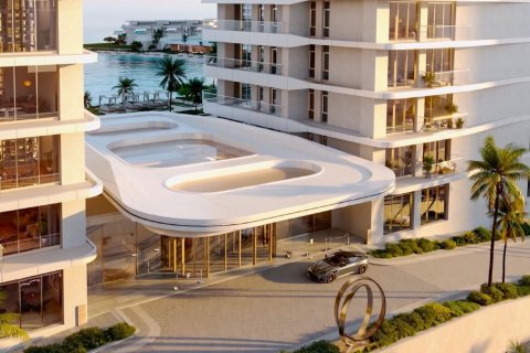 Apartment sa Ras Al Khaimah, UAE 1 silid-tulugan, 79 sq.m. № 734803 - larawan 6