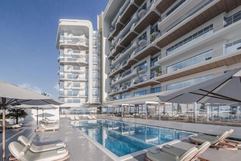Byt v Ras Al Khaimah, SAE 1 ložnice, 97 m² Č.: 734804