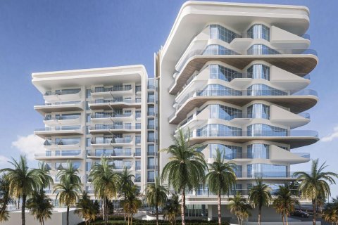 Ras Al Khaimah, संयुक्त अरब अमीरात में अपार्टमेंट, 1 बेडरूम, 97 वर्ग मीटर, संख्या 734804 - फ़ोटो 5
