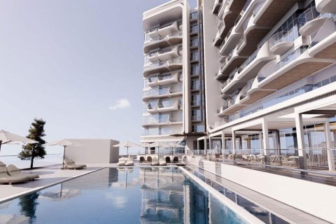 Ras Al Khaimah, संयुक्त अरब अमीरात में अपार्टमेंट, 1 बेडरूम, 97 वर्ग मीटर, संख्या 734804 - फ़ोटो 10