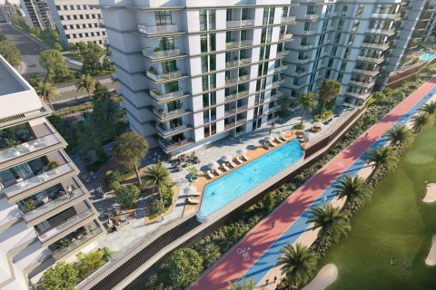 Appartamento in vendita a Ras Al Khaimah, EAU 1 camera da letto, 69 mq. № 734802 - foto 12