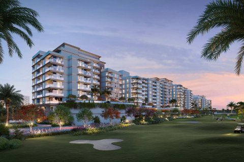 Appartamento in vendita a Ras Al Khaimah, EAU 1 camera da letto, 69 mq. № 734802 - foto 10