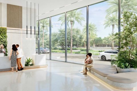 Appartamento in vendita a Ras Al Khaimah, EAU 1 camera da letto, 69 mq. № 734802 - foto 9