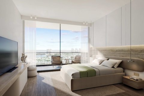 Appartamento in vendita a Ras Al Khaimah, EAU 1 camera da letto, 69 mq. № 734802 - foto 5