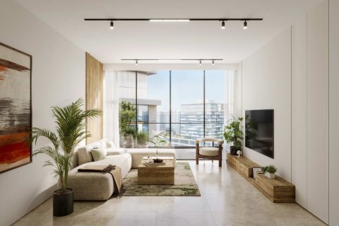 Appartamento in vendita a Ras Al Khaimah, EAU 1 camera da letto, 69 mq. № 734802 - foto 4