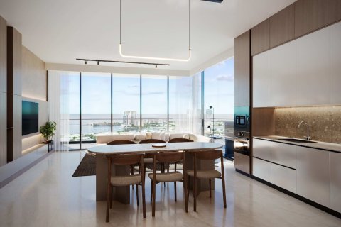 Appartamento in vendita a Ras Al Khaimah, EAU 1 camera da letto, 69 mq. № 734802 - foto 6