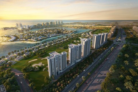 Appartamento in vendita a Ras Al Khaimah, EAU 1 camera da letto, 69 mq. № 734802 - foto 15