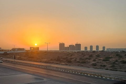 شقة للبيع في رأس الخيمة، الإمارات العربية المتحدة 43 متر مربع ، رقم 734801 - صورة 26