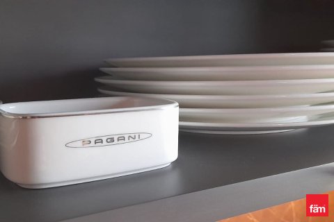 Dzīvoklis Business Bay, Dubaijā, AAE 4 istabas, 271.6 m2 Nr. 655871 - attēls 17