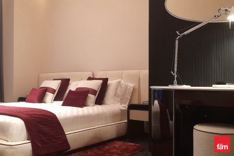 Dzīvoklis Business Bay, Dubaijā, AAE 4 istabas, 271.6 m2 Nr. 655871 - attēls 11