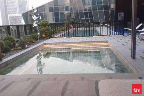 Dzīvoklis Business Bay, Dubaijā, AAE 4 istabas, 271.6 m2 Nr. 655871 - attēls 21