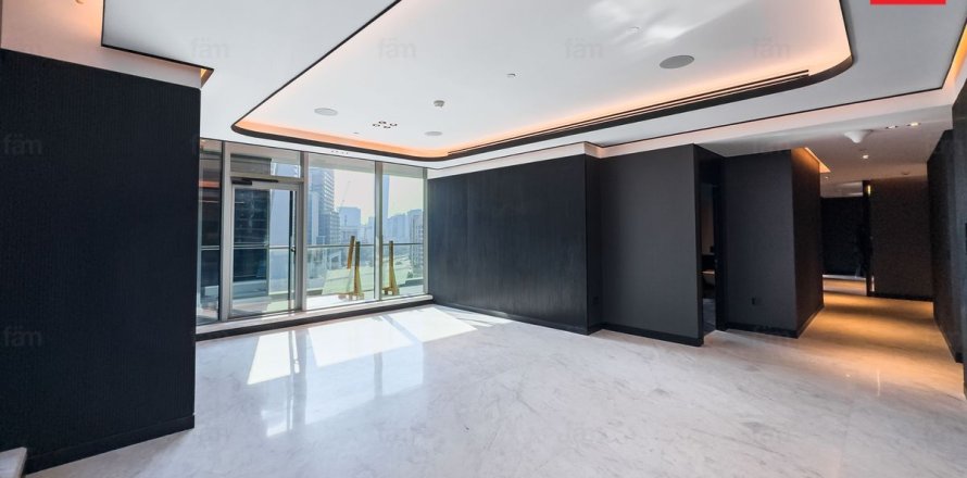 Apartamento em Business Bay, Dubai, EAU 4 quartos, 271.6 m2 № 655871