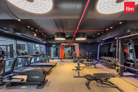 Apartamento para venda em Business Bay, Dubai, EAU 4 quartos, 271.6 m2 № 655871 - foto 27