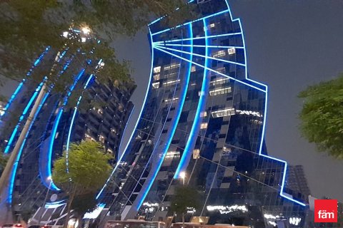 Dzīvoklis Business Bay, Dubaijā, AAE 4 istabas, 271.6 m2 Nr. 655871 - attēls 25