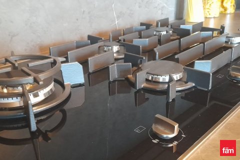 Dzīvoklis Business Bay, Dubaijā, AAE 4 istabas, 271.6 m2 Nr. 655871 - attēls 19