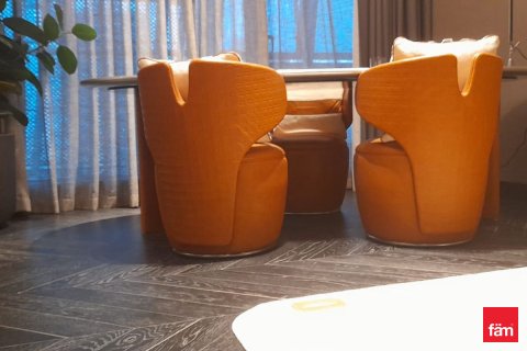 Dzīvoklis Business Bay, Dubaijā, AAE 4 istabas, 271.6 m2 Nr. 655871 - attēls 7