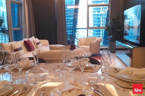 Dzīvoklis Business Bay, Dubaijā, AAE 4 istabas, 271.6 m2 Nr. 655871 - attēls 2