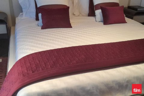 Dzīvoklis Business Bay, Dubaijā, AAE 4 istabas, 271.6 m2 Nr. 655871 - attēls 12