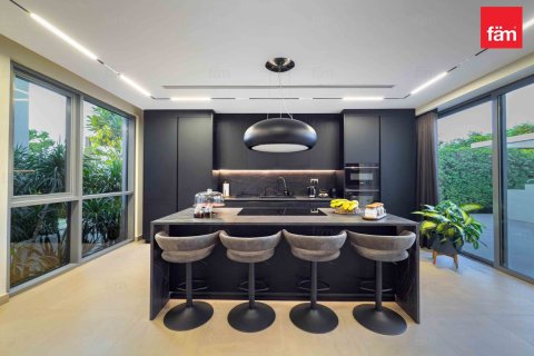 Müüa villa asukohaga Dubai Hills Estate, AÜE: 3 magamistoaga, 416.8 m² Nr 655868 - pilt 12