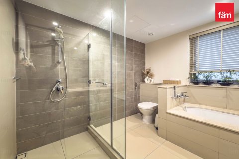 Müüa villa asukohaga Dubai Hills Estate, AÜE: 3 magamistoaga, 416.8 m² Nr 655868 - pilt 29