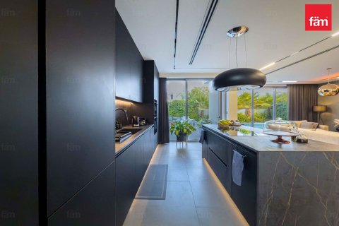 Müüa villa asukohaga Dubai Hills Estate, AÜE: 3 magamistoaga, 416.8 m² Nr 655868 - pilt 15