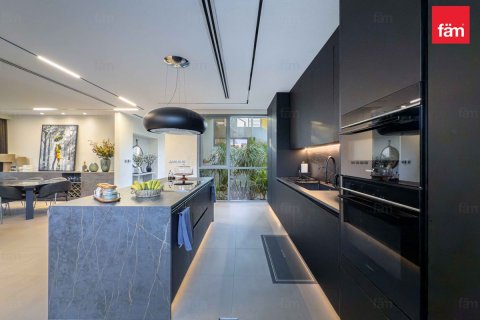 Müüa villa asukohaga Dubai Hills Estate, AÜE: 3 magamistoaga, 416.8 m² Nr 655868 - pilt 11