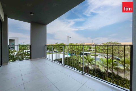 Müüa villa asukohaga Dubai Hills Estate, AÜE: 3 magamistoaga, 416.8 m² Nr 655868 - pilt 30